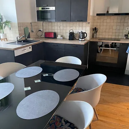 Appartement Chateau De Lagravade - 1 *